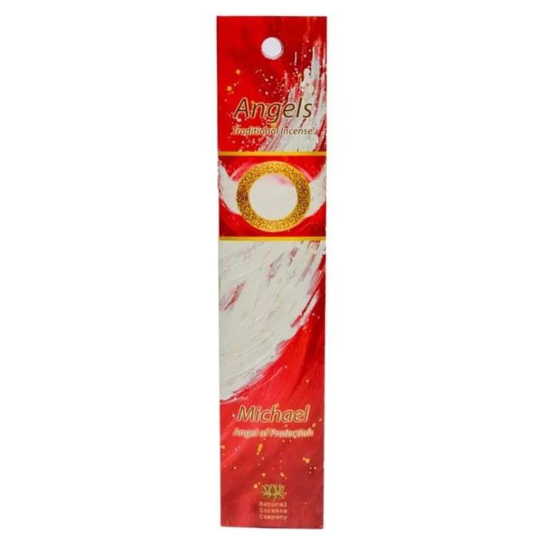 Encens des Anges Michael – Image 4
