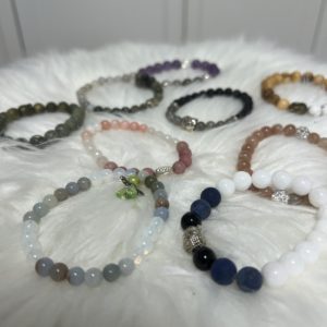 Bracelet Personnalisé