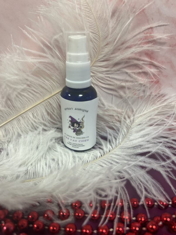 Spray Aurique Fée pas Chier – Image 10