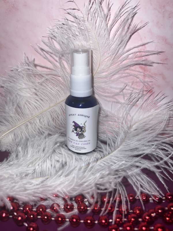Spray Aurique Fée pas Chier – Image 9
