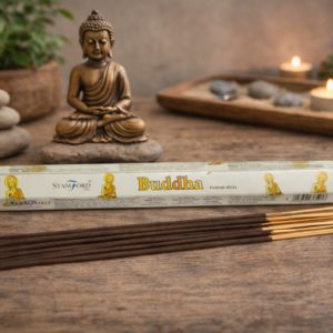 Encens Bouddha Stamford