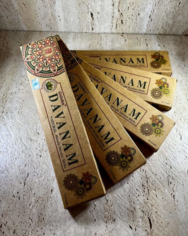 Encens Davanam – Image 7