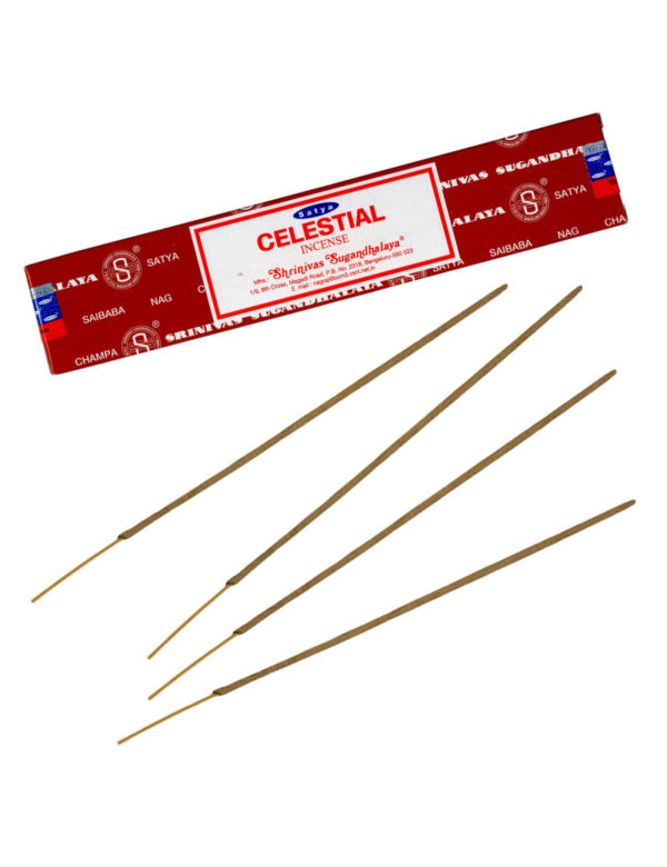 Encens Celestial – Image 4