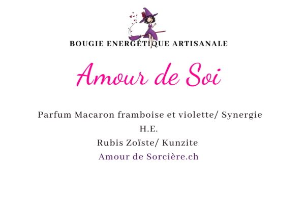 Amour de Soi
