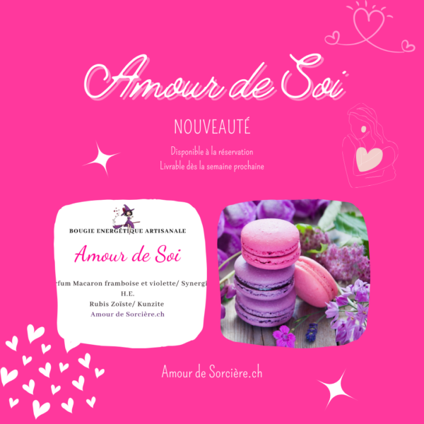 Amour de Soi – Image 2