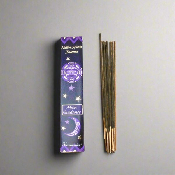Encens Jasmin Moon Guidance – Image 3