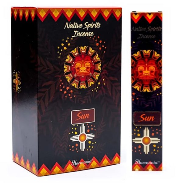 Encens Sun Spirit Ylang Yang – Image 2