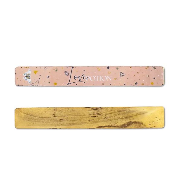 Porte Encens Philtre d'Amour – Image 2