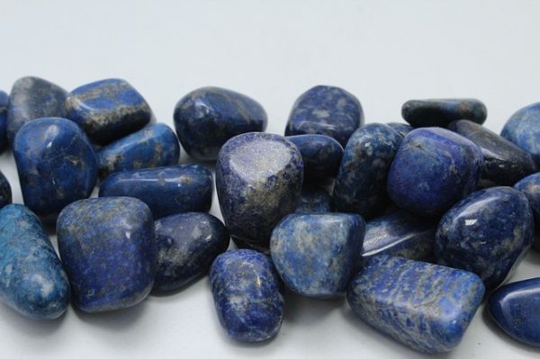 Sodalite