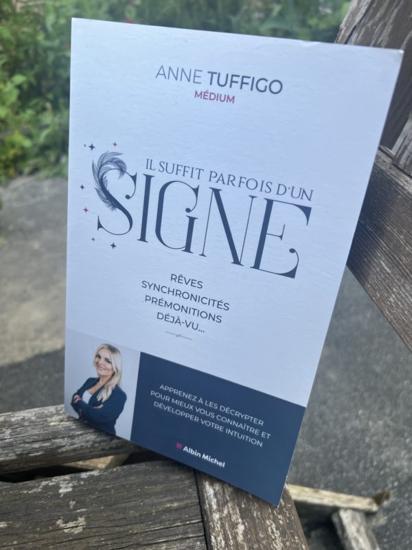 Il suffit parfois d'un signe