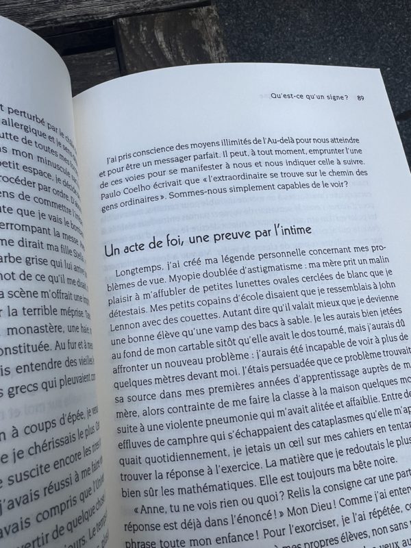 Il suffit parfois d'un signe – Image 4