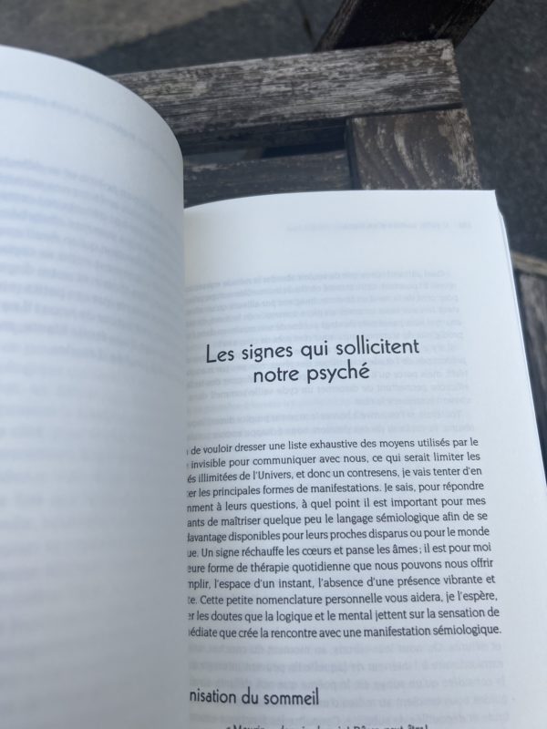 Il suffit parfois d'un signe – Image 5