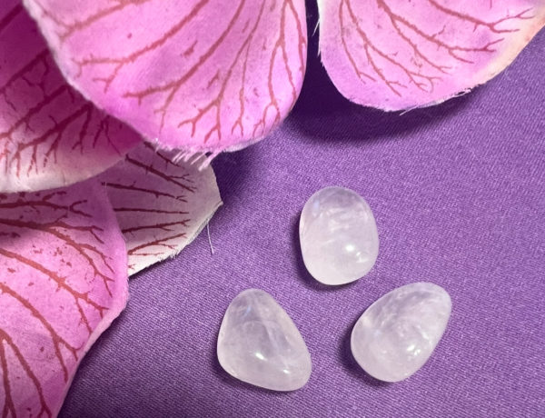 Quartz Rose