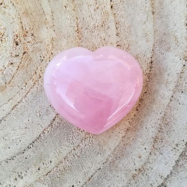 Quartz Rose