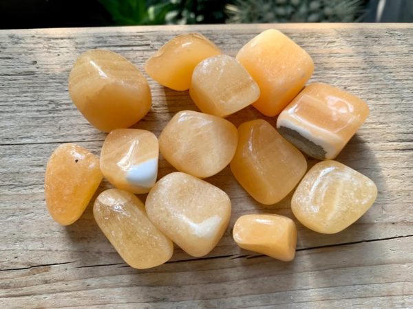 Calcite Orange – Image 2