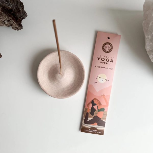 Encens Yoga Celestial Sage – Image 2