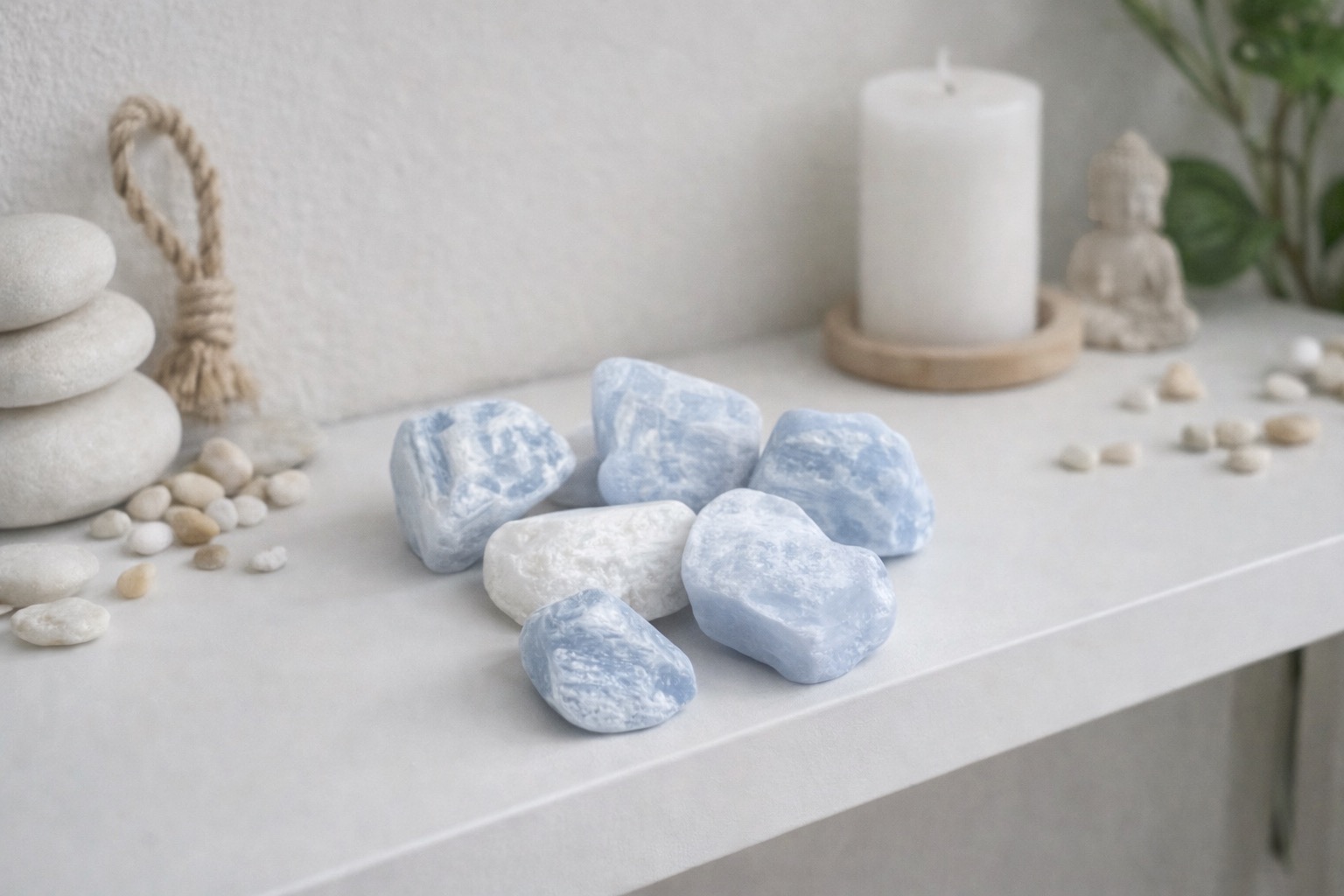Calcite Bleue – Image 4