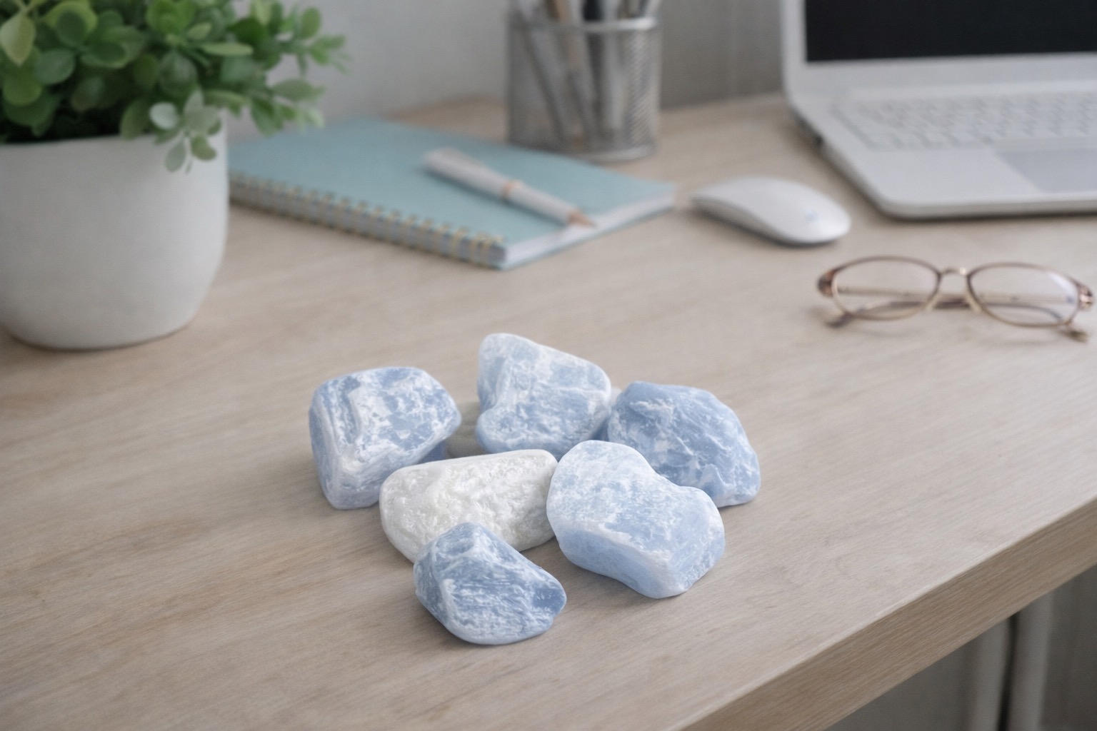 Calcite Bleue – Image 3