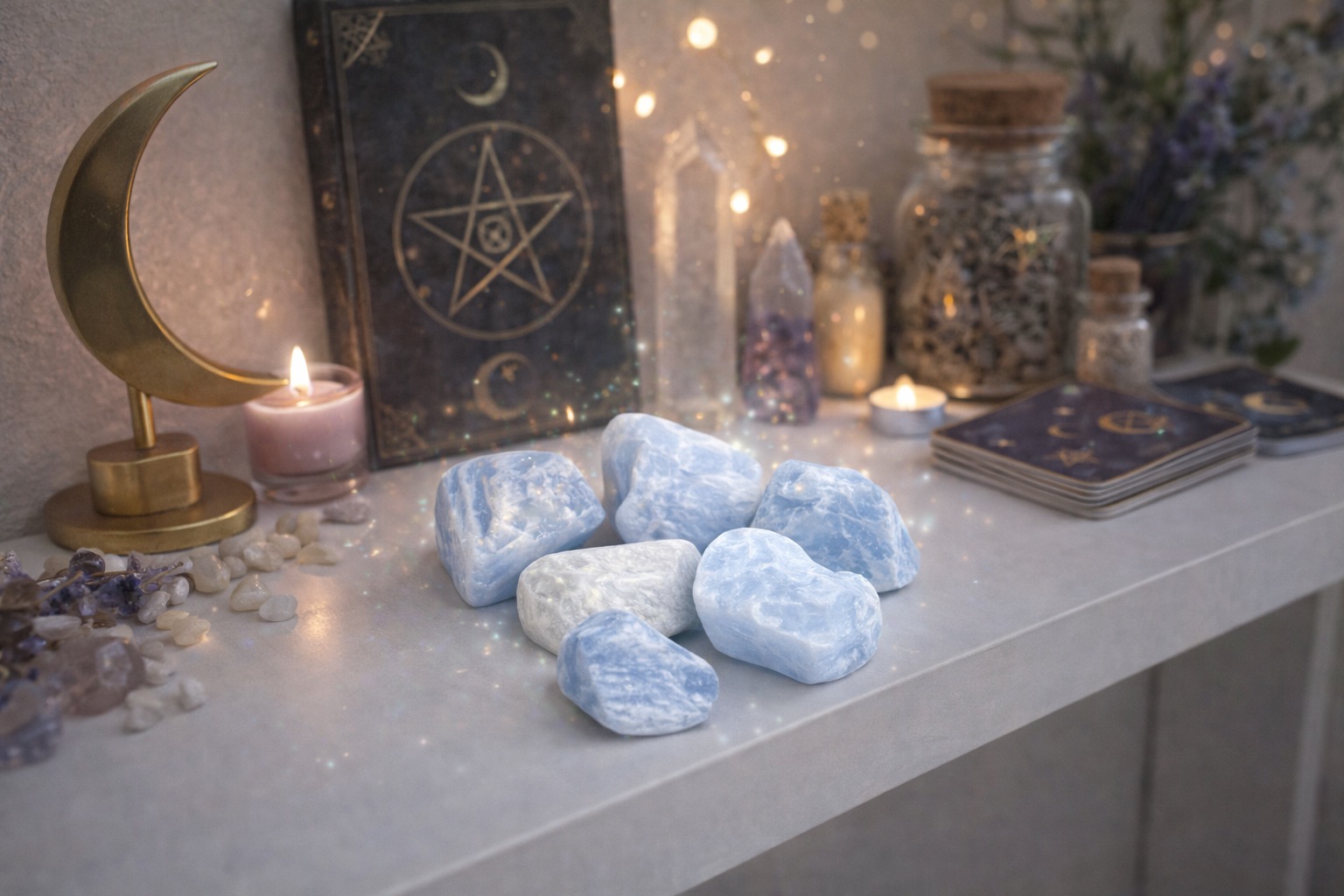 Calcite Bleue – Image 2