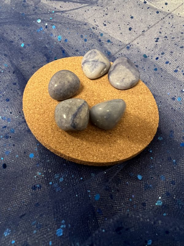 Quartz Bleu – Image 3