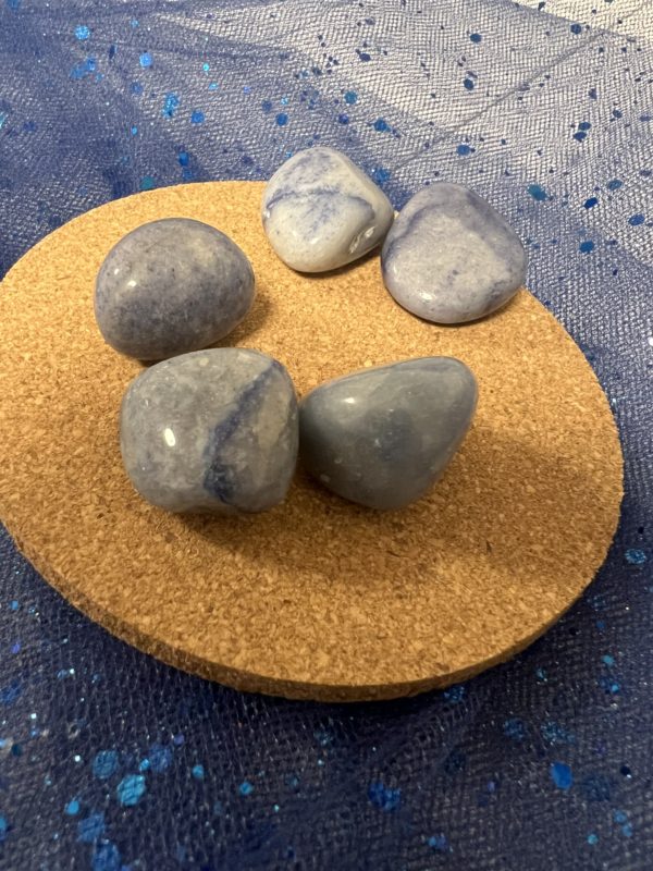 Quartz Bleu – Image 2