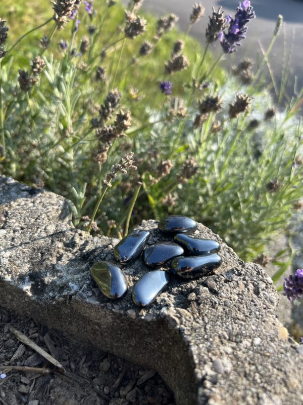 Hématite
