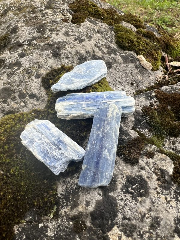 Cyanite – Image 2