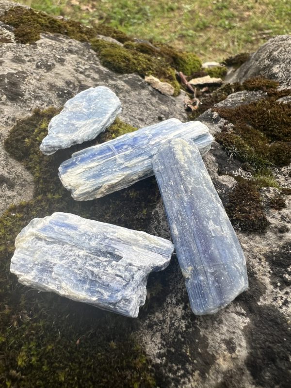 Cyanite – Image 3