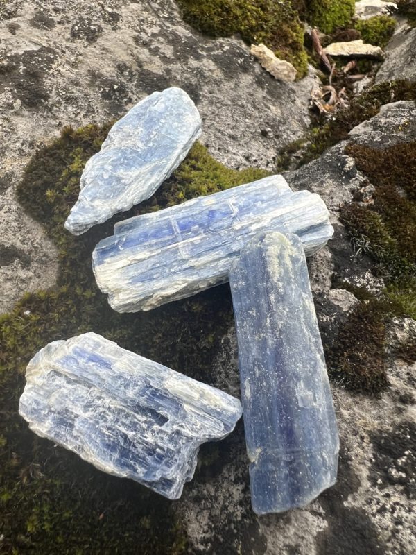 Cyanite