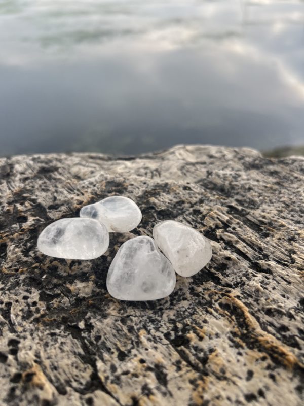 Quartz Neige