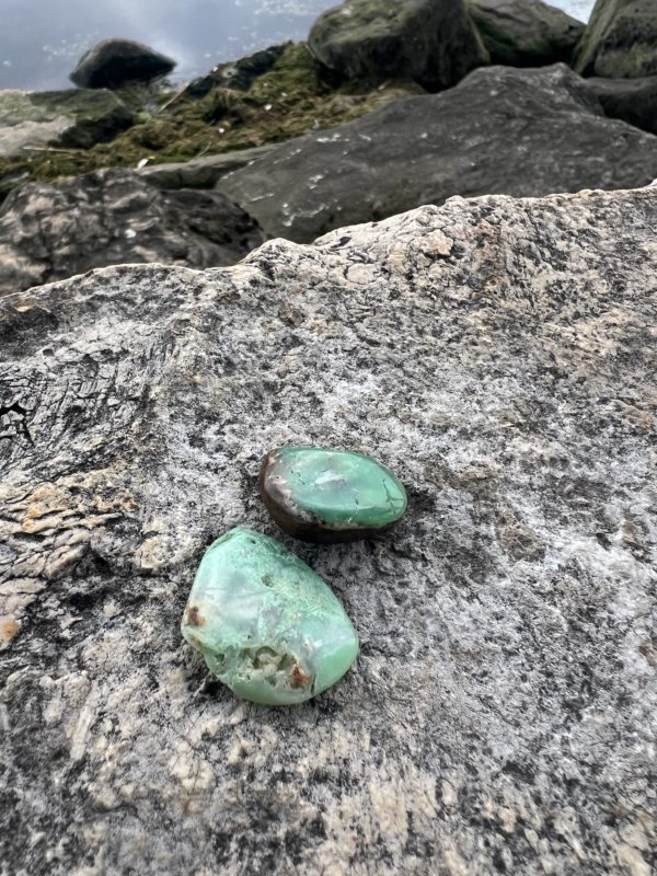 Chrysoprase