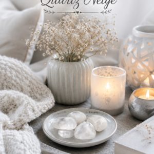Quartz Neige