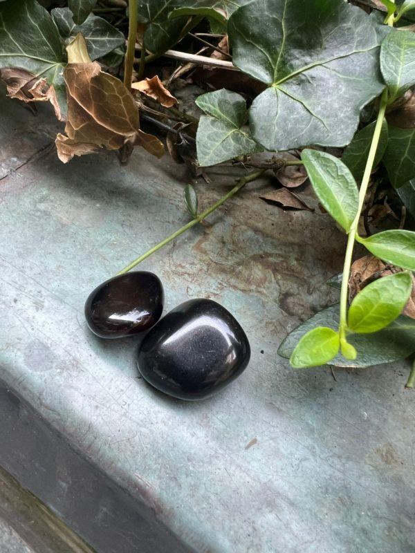Onyx Noire