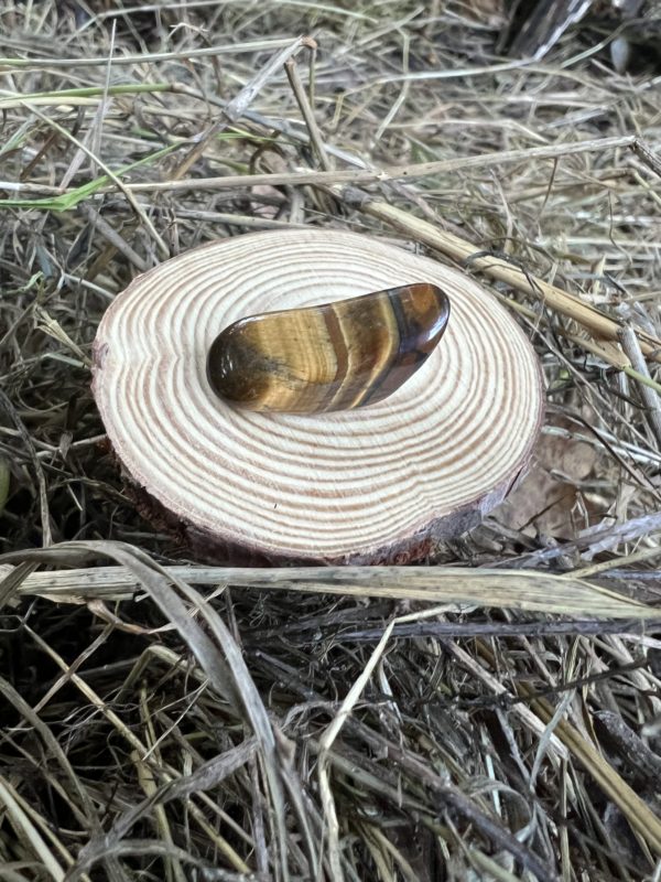 Oeil de Tigre – Image 2
