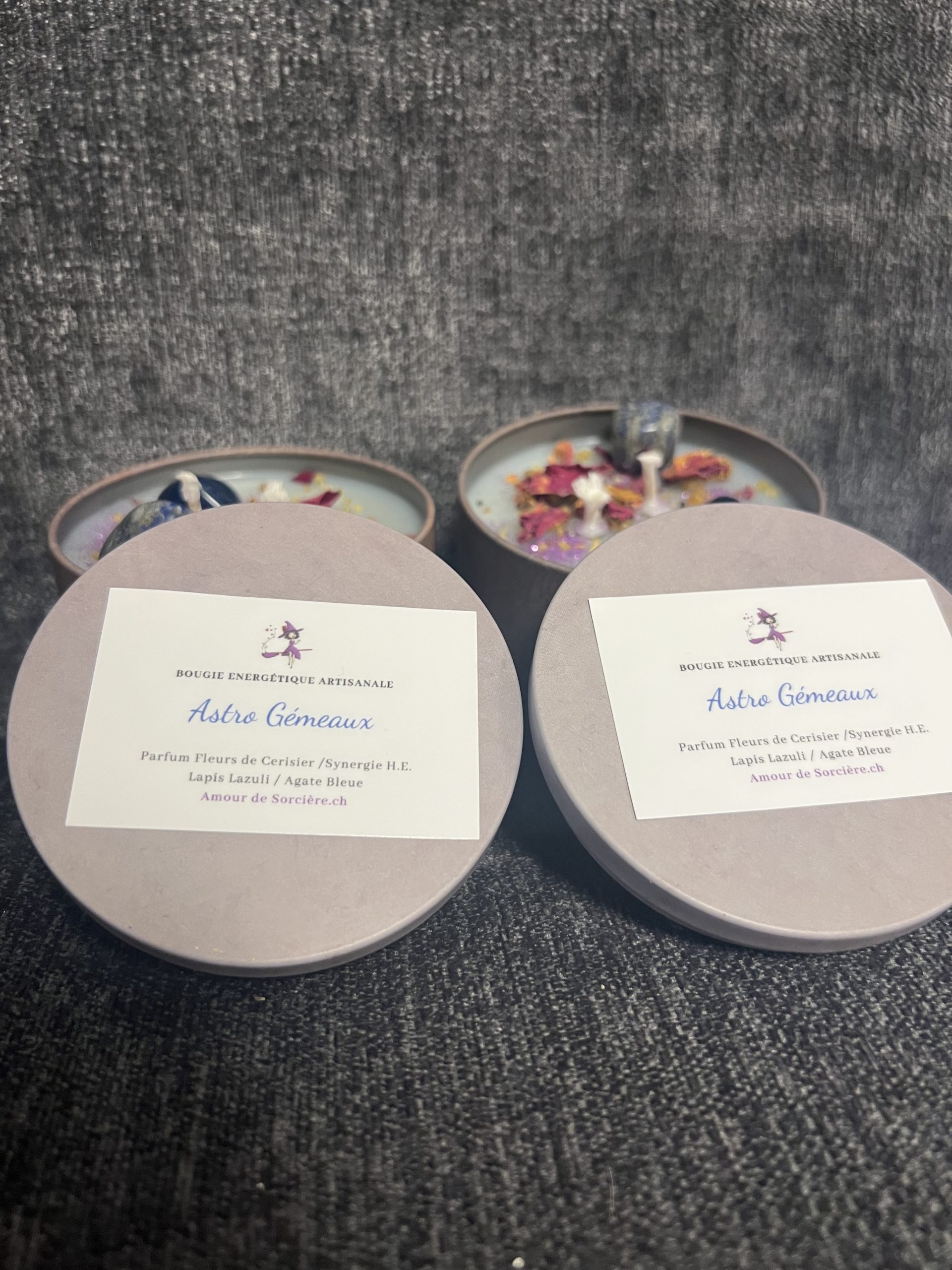 Astro Gémeaux – Image 2