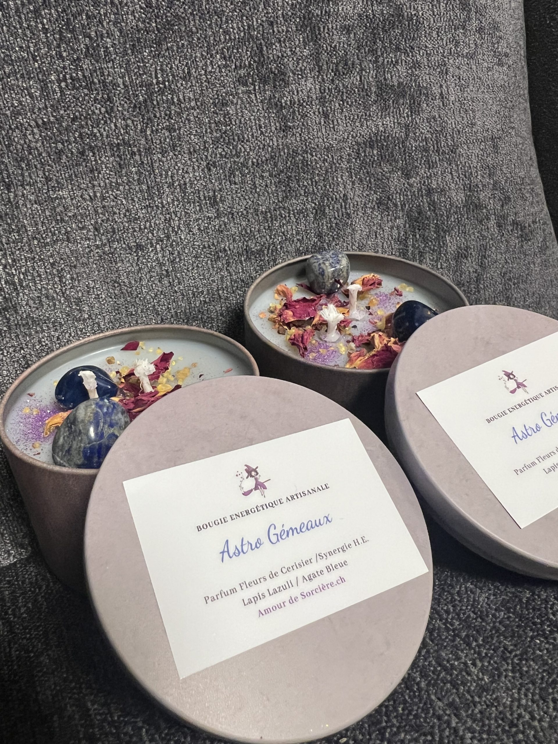 Astro Gémeaux – Image 3