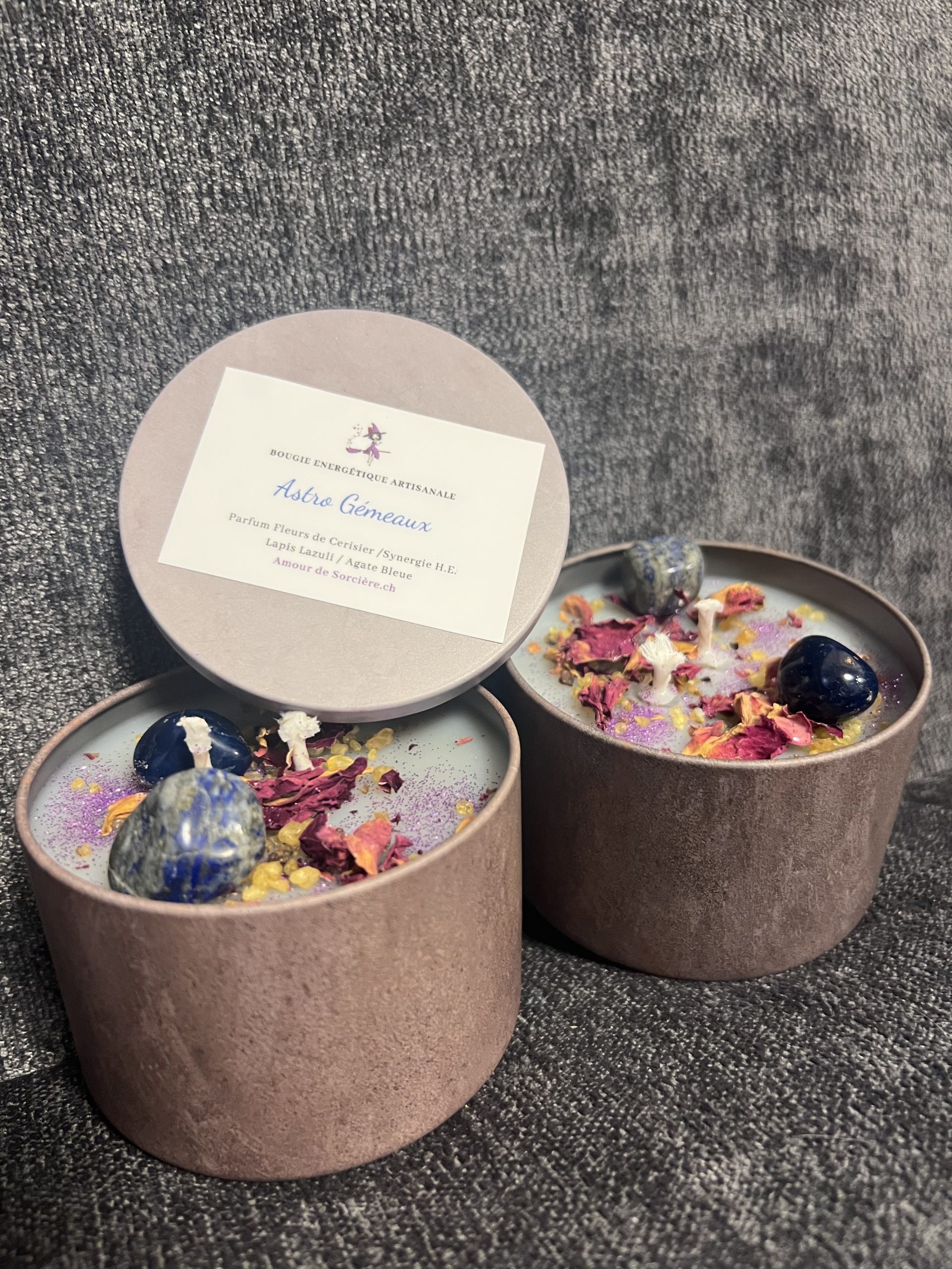 Astro Gémeaux – Image 4