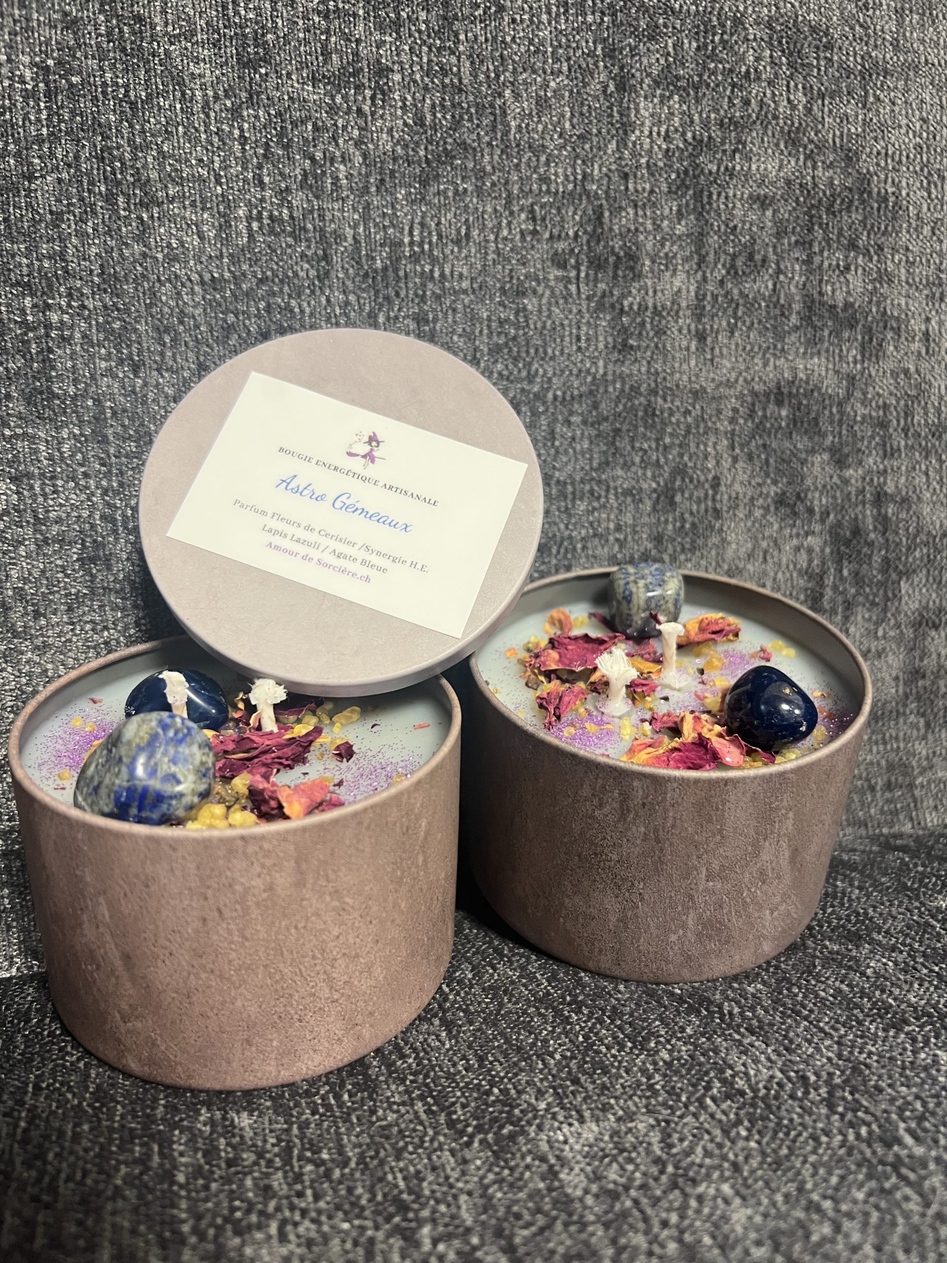 Astro Gémeaux – Image 5