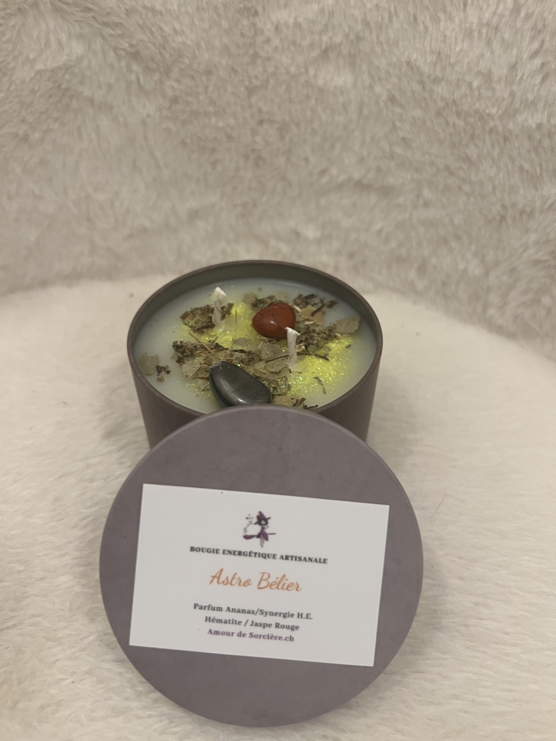 Astro Bélier – Image 2