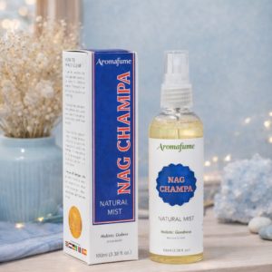 Spray Nag Champa Aromafume
