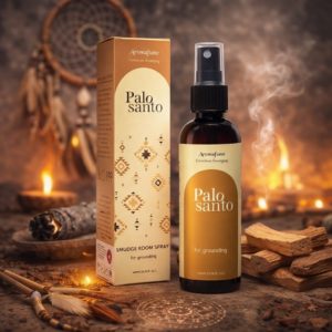 Spray Palo Santo Aromafum