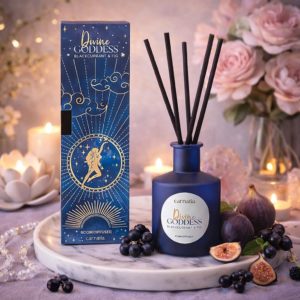 Diffuseur de parfum Carnatia Starry Spell Divine Goddess