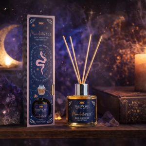 Diffuseur Celestial Magic Poussières de Lune