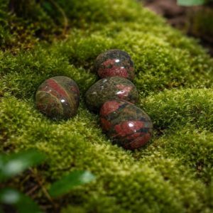 Unakite
