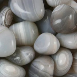 Agate Grise