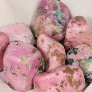 Cobaltocalcite