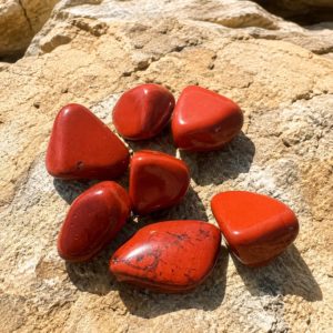 Jaspe Rouge
