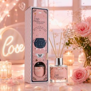 Diffuseur de parfum Philtre d'amour  Love Potion - Petit Format