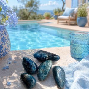 Apatite