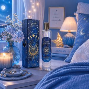 Spray de purification Carnatia Starry Spell Sacred Shield